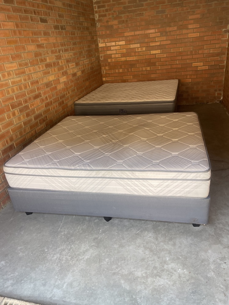 Midrand Storage auction IB-4009