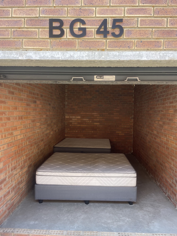 Midrand Storage Facility auction IB-4009