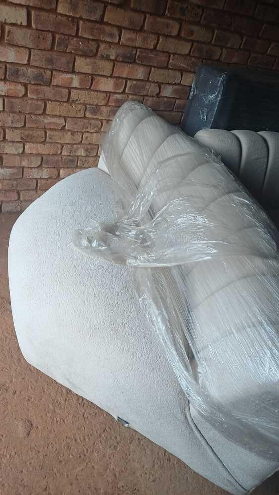 Pretoria North Self storage facility auction IB-7152