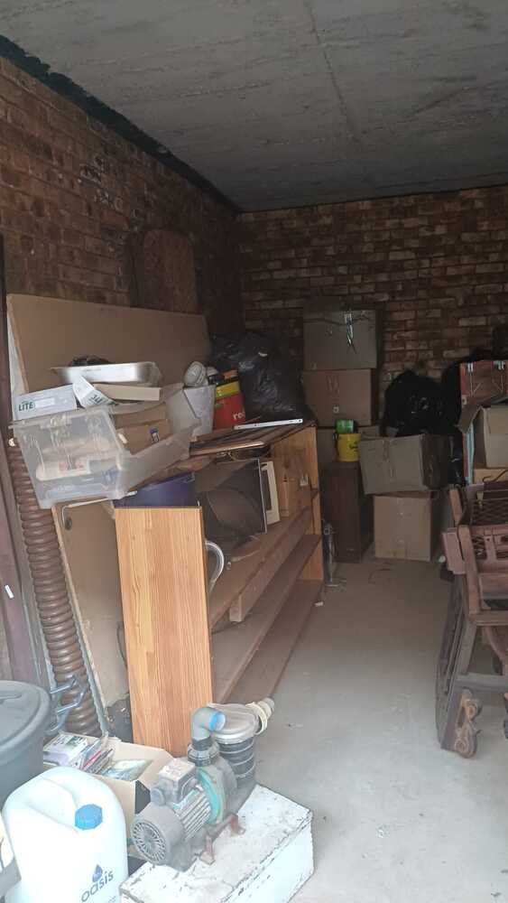 Pretoria North Storage Facility auction IB-2708