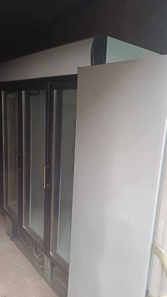 Pretoria North Storage Facility auction IB-5426