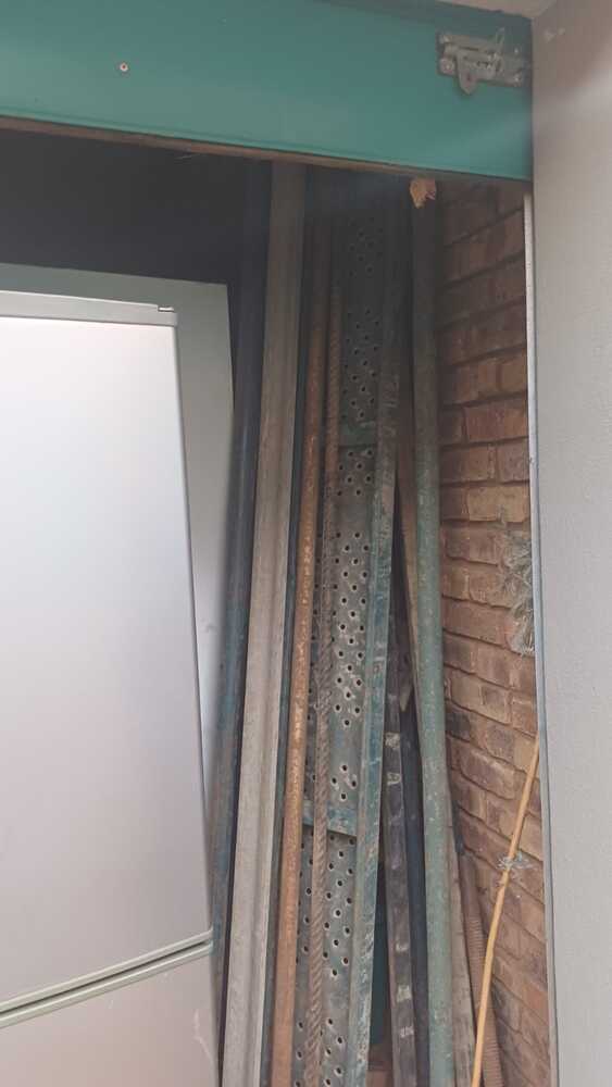 Pretoria North Self storage auction IB-5426