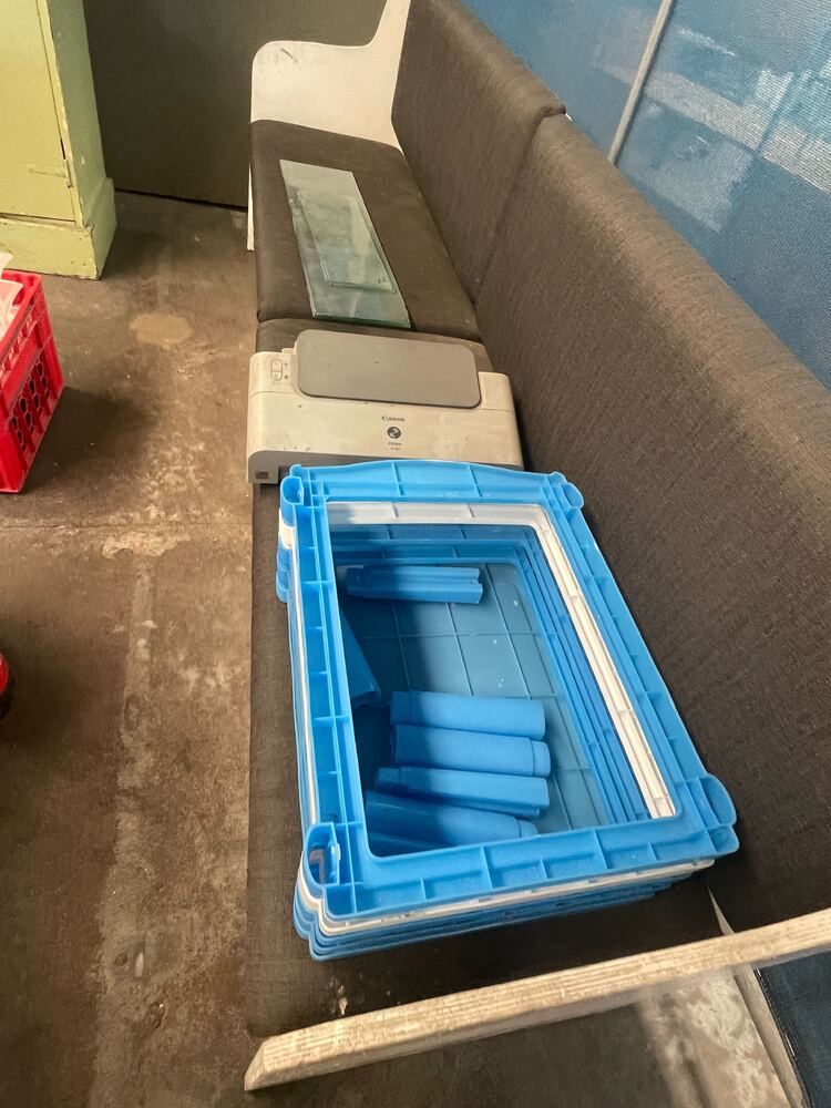 Express Removals - 5th Street Storage Facility auction IB-6127 11