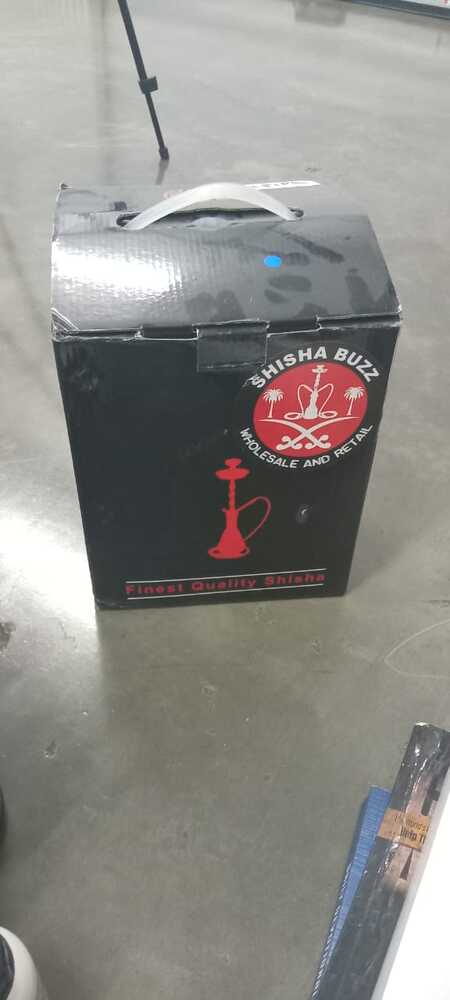 INV - Sunninghill storage facility unit auction IB-6677