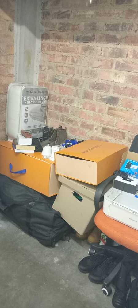 INV - Sunninghill Self storage unit auction IB-6677 13