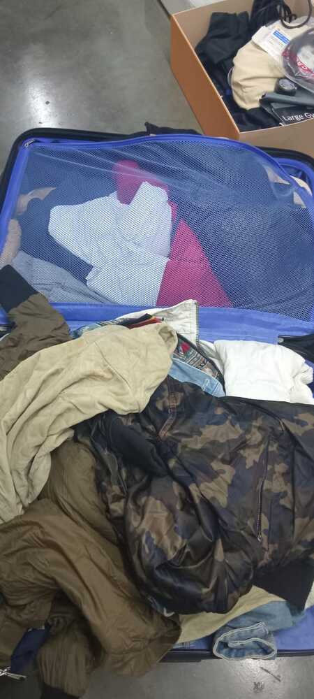 INV - Sunninghill Storage auction IB-6677 20