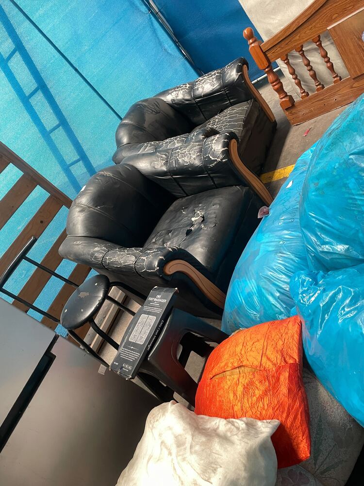 Express Removals - 5th Street Storage Facility auction IB-3803 11