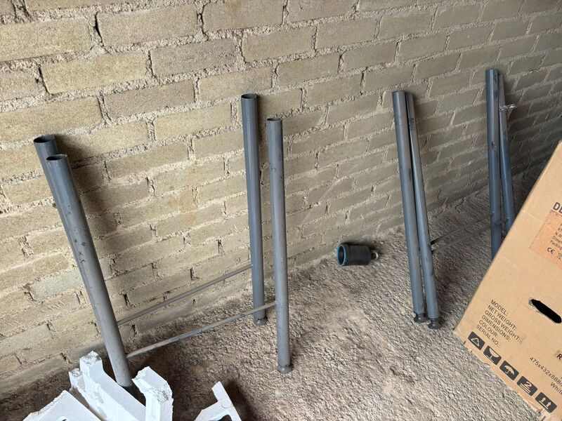 A to Z Storage Storage auction IB-8196 10