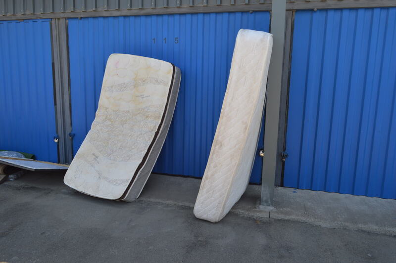 Cape Town (Killarney Gardens) Self storage facility auction IB-4012