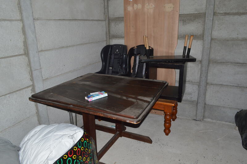 Cape Town (Killarney Gardens) Storage Facility auction IB-4012 11