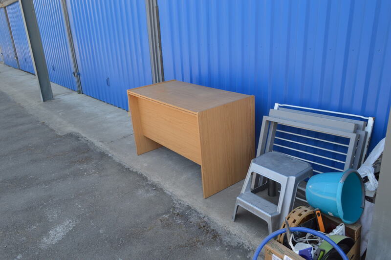 Cape Town (Killarney Gardens) Self storage unit auction IB-4012 13