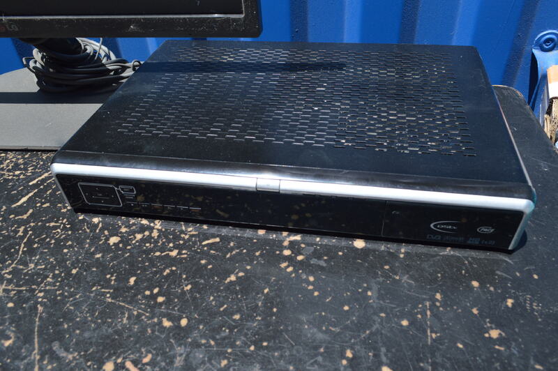 Cape Town (Killarney Gardens) storage facility unit auction IB-4012 16