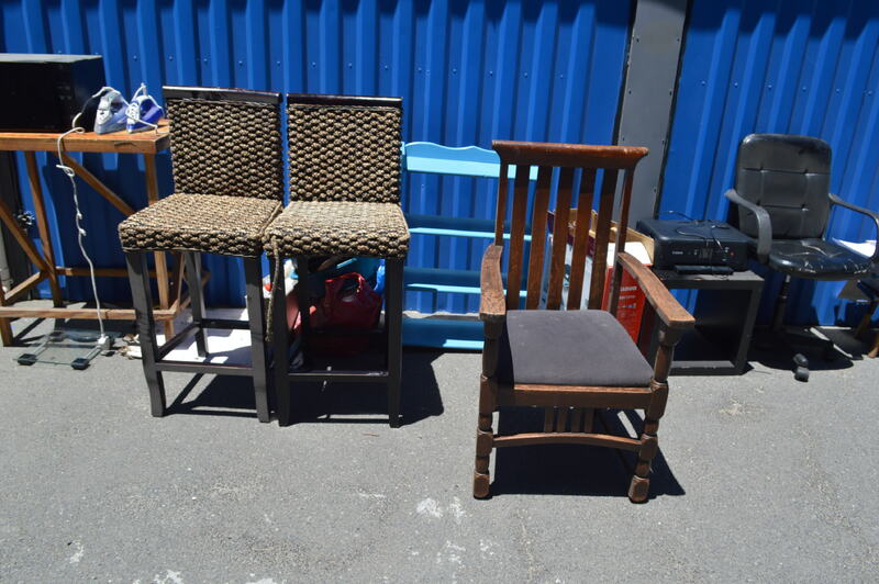 Cape Town (Killarney Gardens) Storage auction IB-4012 20