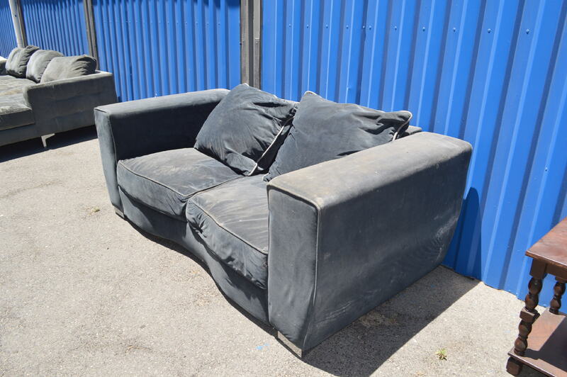 Cape Town (Killarney Gardens) Storage Facility auction IB-4012 21