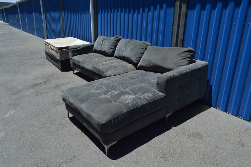 Cape Town (Killarney Gardens) Storage Unit auction IB-4012 22