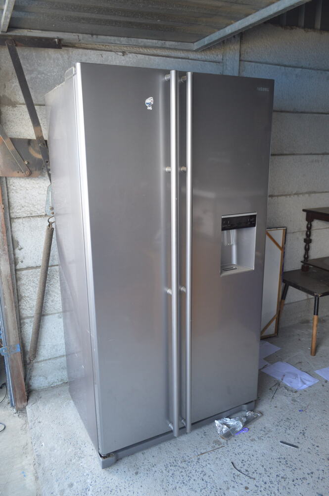 Cape Town (Killarney Gardens) Storage auction IB-4012 30