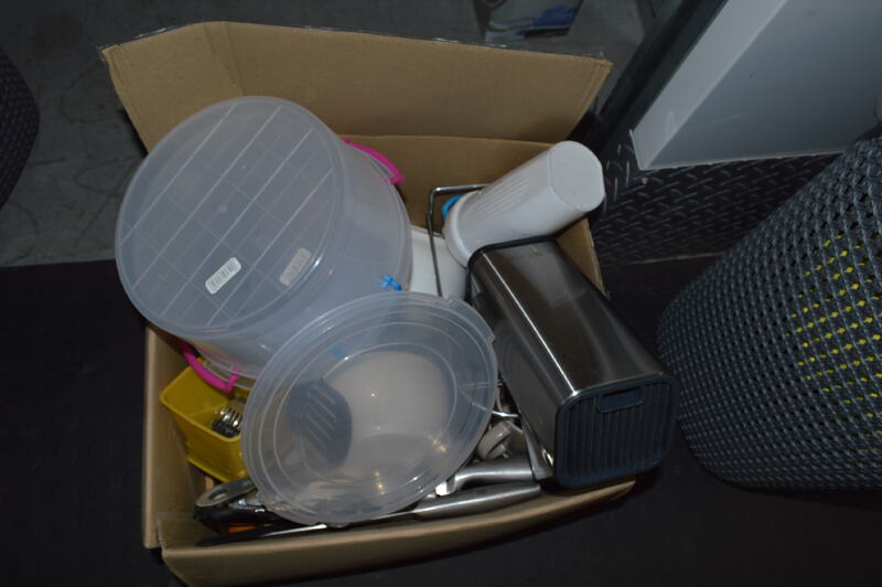 Cape Town (Killarney Gardens) Storage Facility auction IB-2813