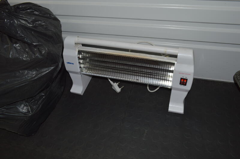 Cape Town (Killarney Gardens) Storage Unit auction IB-2813