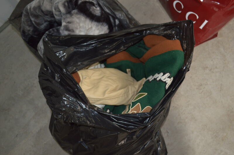 Cape Town (Killarney Gardens) Self storage unit auction IB-2813