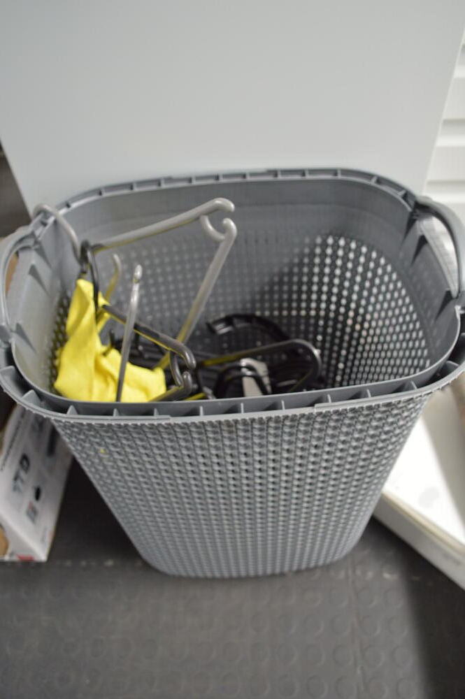 Cape Town (Killarney Gardens) Self storage auction IB-2813