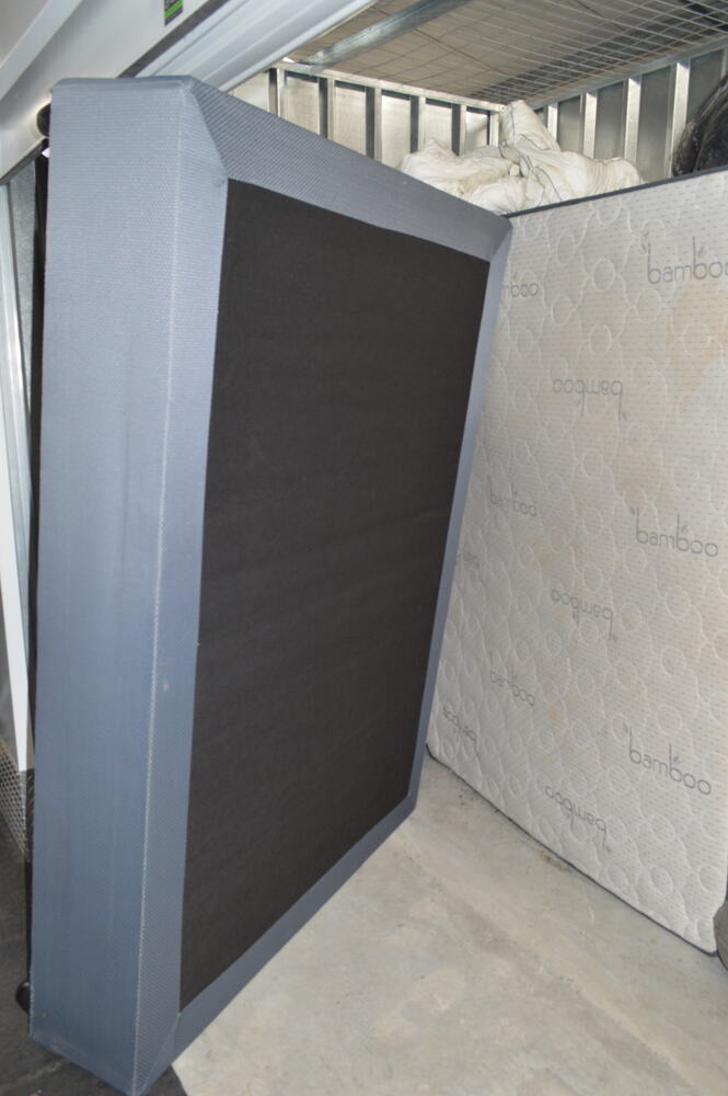 Cape Town (Killarney Gardens) storage facility unit auction IB-2813