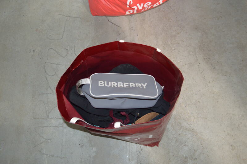 Cape Town (Killarney Gardens) Storage auction IB-2813 10