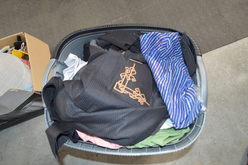 Cape Town (Killarney Gardens) Storage Facility auction IB-2813 11