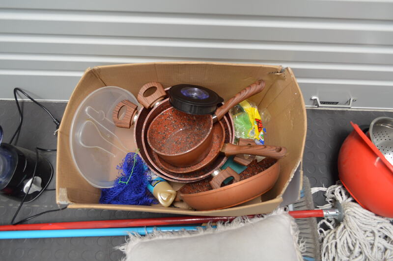 Cape Town (Killarney Gardens) Storage Unit auction IB-2813 12