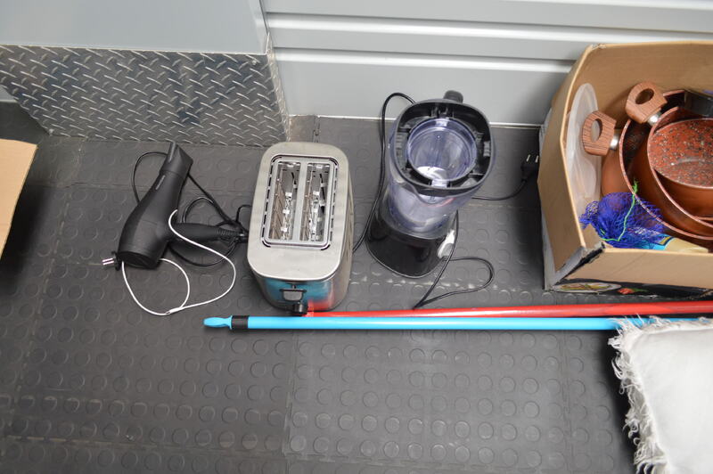 Cape Town (Killarney Gardens) Self storage facility auction IB-2813 15