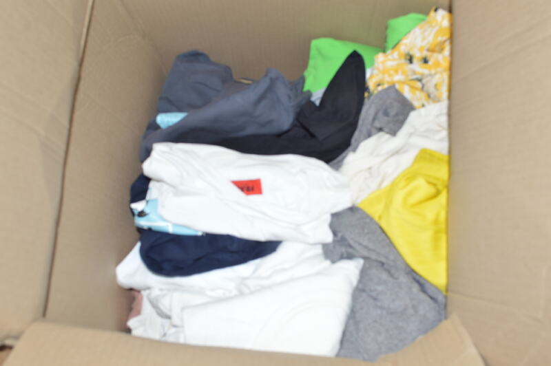 INV - Paarden Eiland Storage Facility auction IB-9706