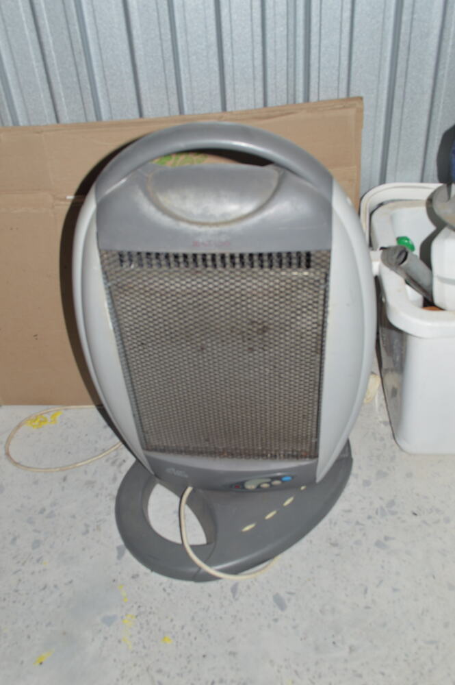 INV - Paarden Eiland Self storage unit auction IB-9706