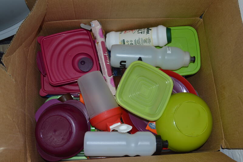 INV - Paarden Eiland Self storage auction IB-9706