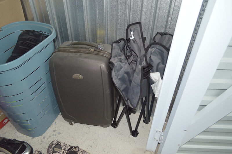 INV - Paarden Eiland storage facility unit auction IB-9706