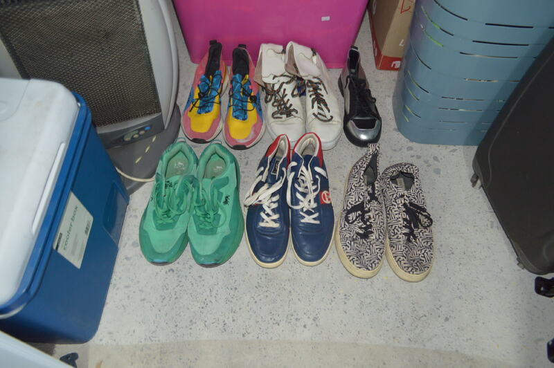 INV - Paarden Eiland Self storage unit auction IB-9706 13