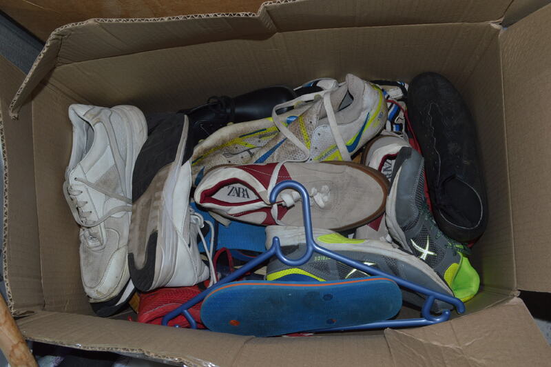 INV - Paarden Eiland Self storage auction IB-9706 14