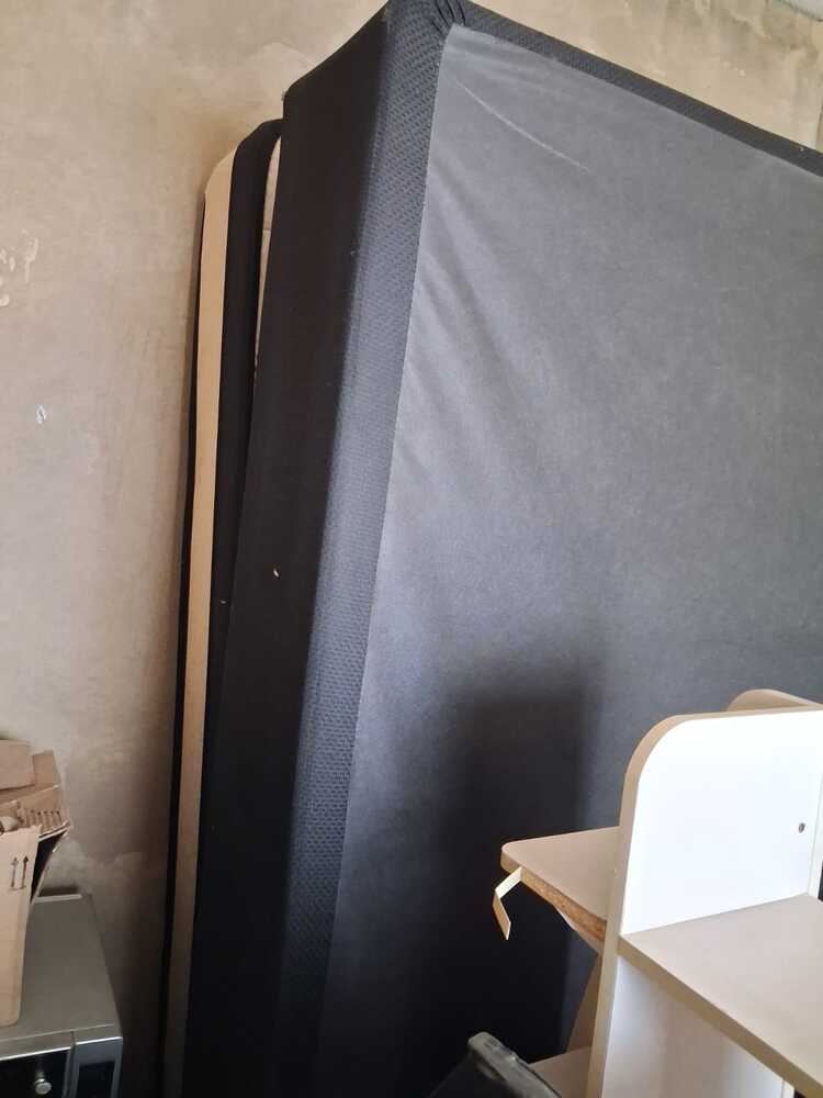 BENONI Storage auction IB-2015