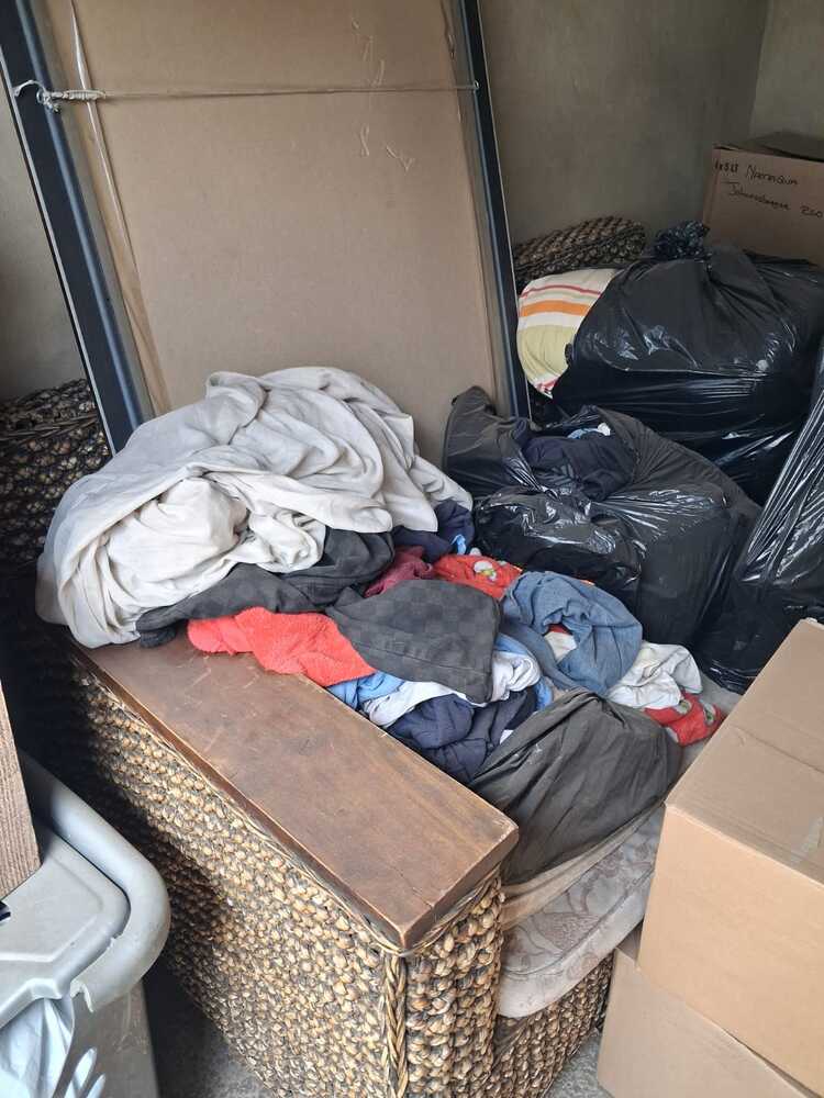 BENONI Storage Facility auction IB-2015