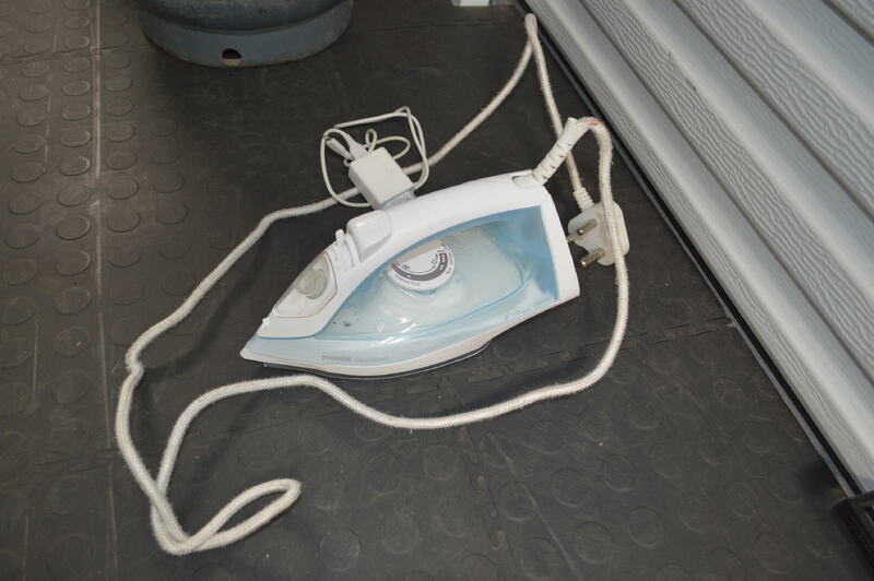 Cape Town (Killarney Gardens) Storage Facility auction IB-6025 11