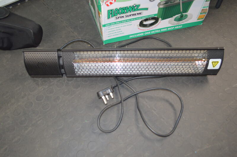 Cape Town (Killarney Gardens) Self storage unit auction IB-6025 13