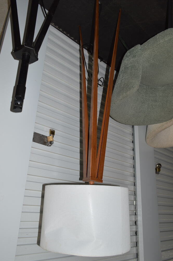 Cape Town (Killarney Gardens) Storage Unit auction IB-6025 12