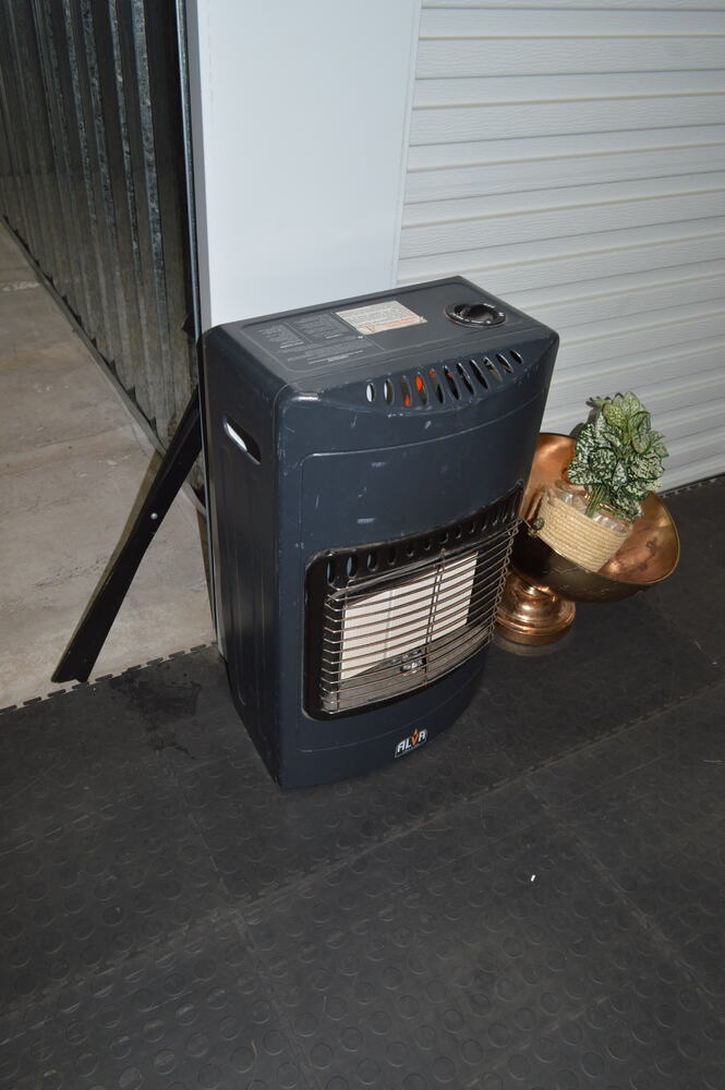 Cape Town (Killarney Gardens) Self storage facility auction IB-6025 15