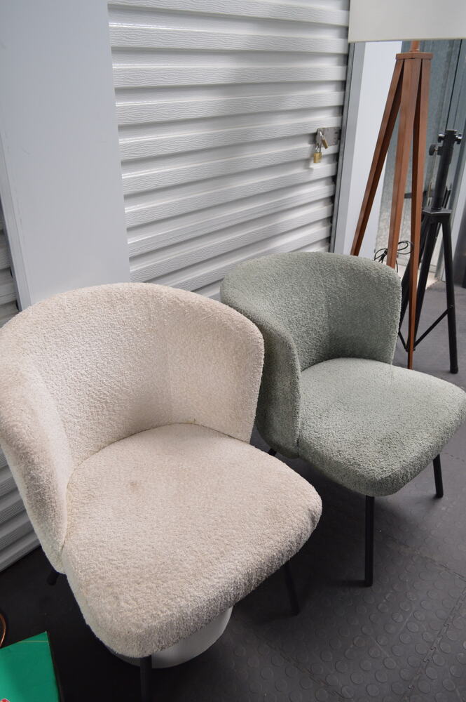 Cape Town (Killarney Gardens) Storage Unit auction IB-6025 22