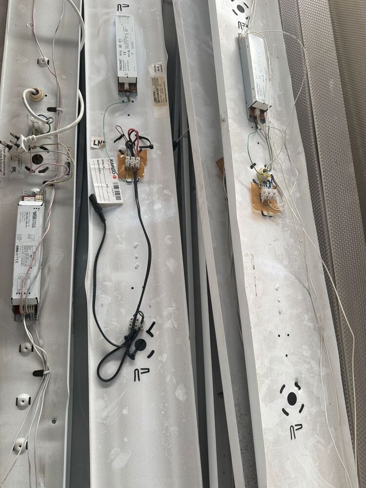 Express Removals - 5th Street Storage auction IB-5111