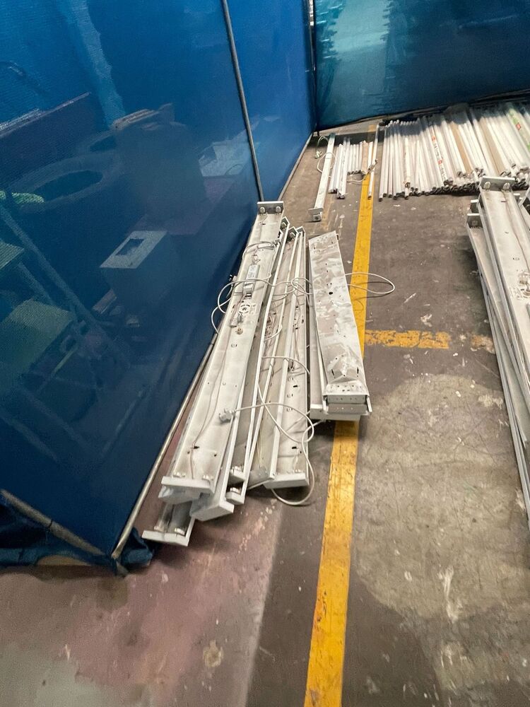 Express Removals - 5th Street Storage Facility auction IB-5111