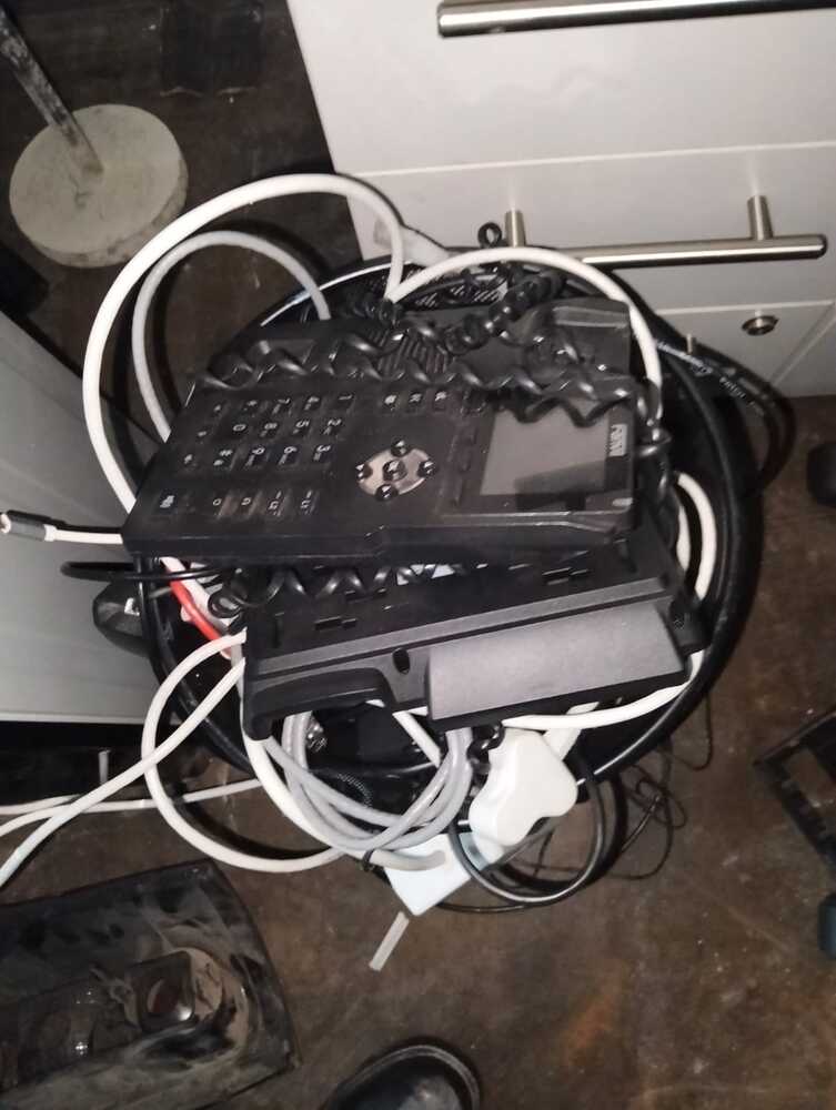 Ferndale Storage Storage auction IB-3189