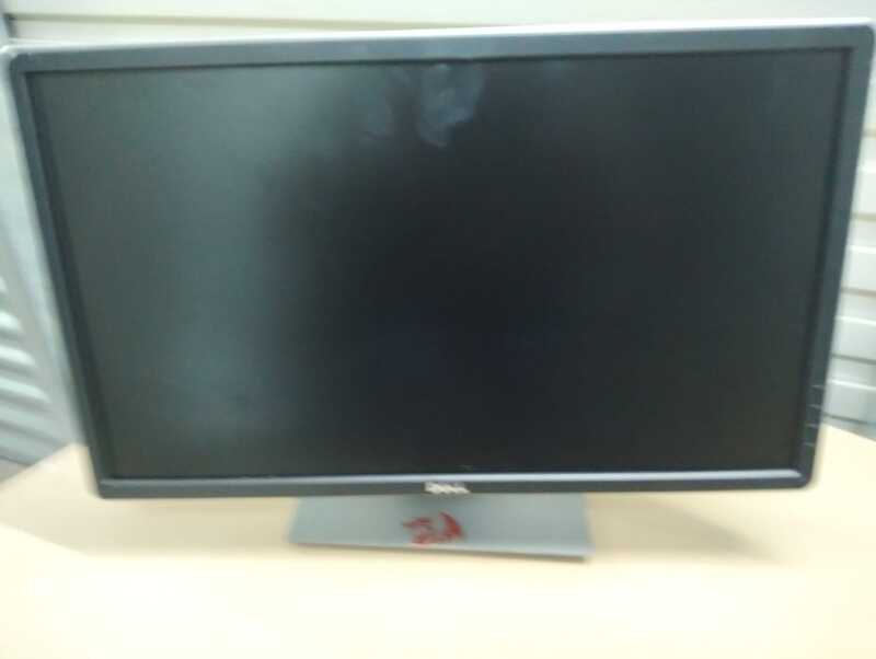 Ferndale Storage Self storage unit auction IB-3189