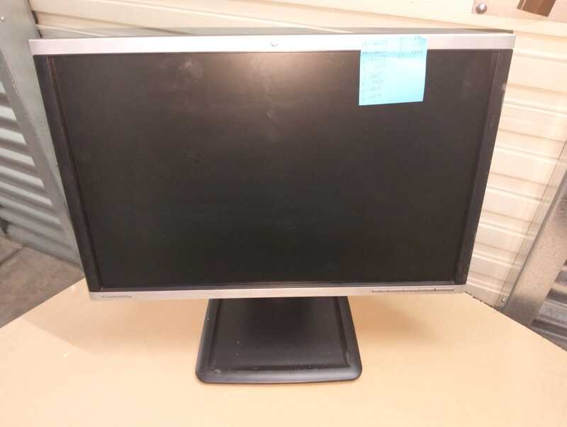 Ferndale Storage Self storage auction IB-3189