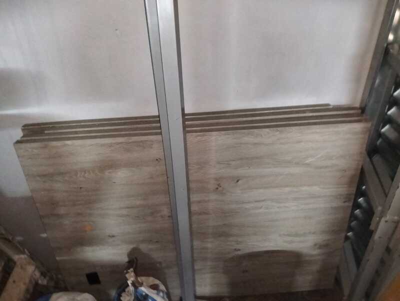 Ferndale Storage Storage Unit auction IB-3189 12