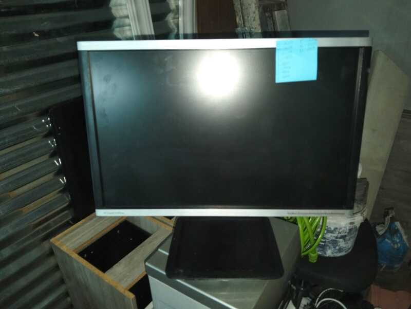 Ferndale Storage Storage Facility auction IB-3189 11