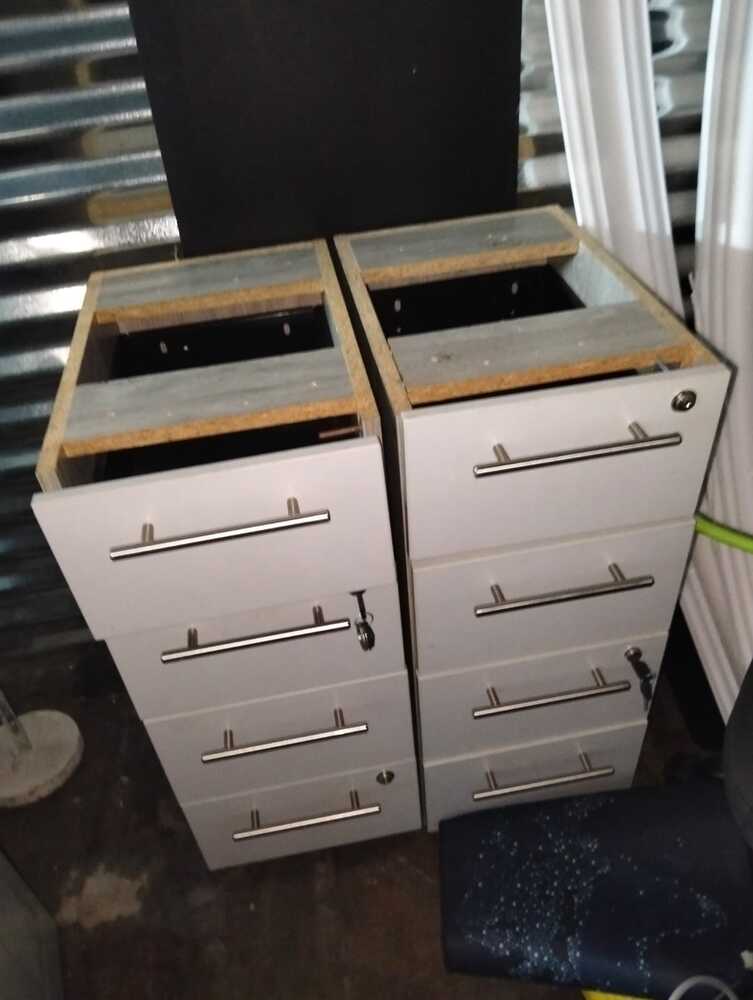 Ferndale Storage Self storage unit auction IB-3189 13